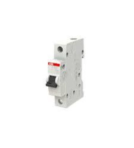 MCB 25A 1P 4.5K C ABB