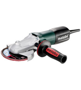 FLAT HEAD GRINDER 125MM WEF9125 METABO
