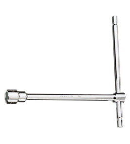 T-HANDLE SOCKET 10MM BETA