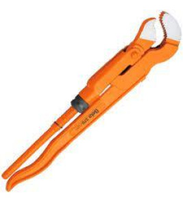 SWEDISH PIPE WRENCH 45` 320MM BETA