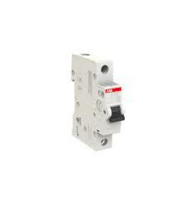 MCB SP 40A 4.5KA C ABB