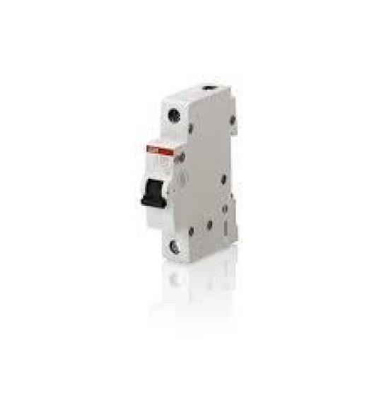 MCB SP 6A 4.5KA B ABB