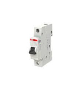 MCB SP 10A 6KA B ABB