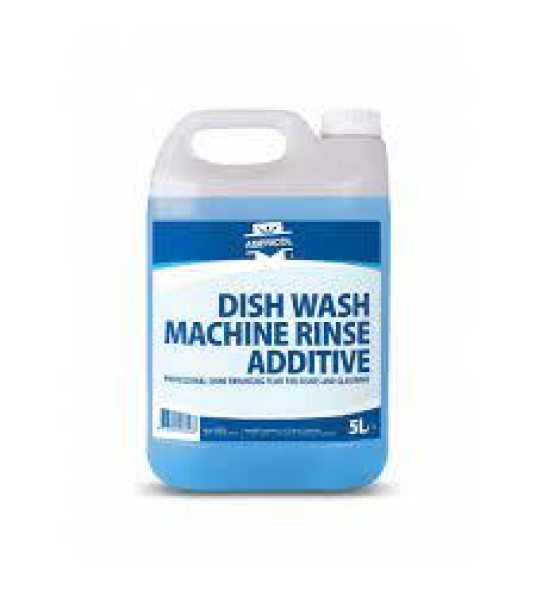 AMERICOL DISHWASHER RINSE ADDITIVE 10L