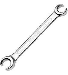 FLARE NUT WRENCH 11/13MM BETA