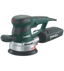 SANDER 150MM SXE450 TURBO TEC  METABO