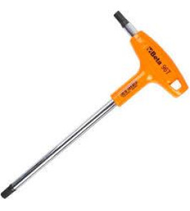 T-HANDLE ALLEN KEY 8MM BETA