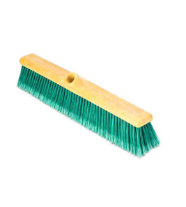 NYLON BROOM 53CM BARBOSA
