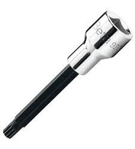 SOCKET XZN 9L 1/2`` BETA