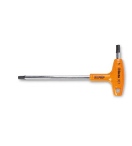 T-HANDLE ALLEN 4MM BETA