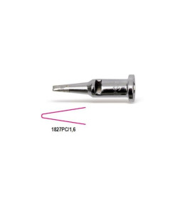 TIPS FOR BETA GAS SOLDERING IRON 1827PC 1.6