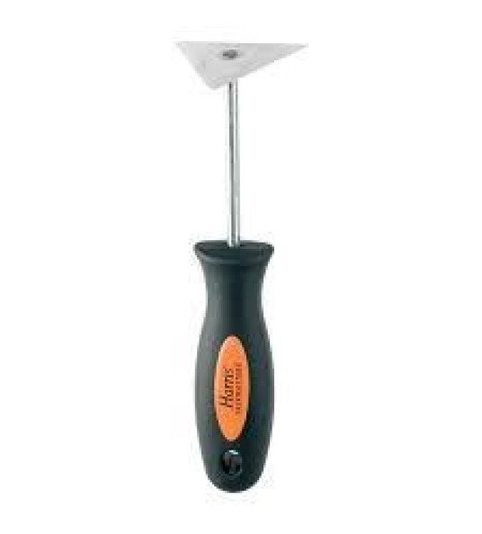 TRIANGULAR SHAVEHOOK 30071 HARRIS