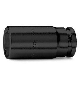 DEEP IMPACT SOCKET 3/4`` 17MM BETA