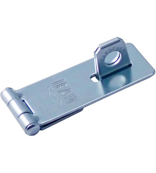 HASP & STAPLE PC410 IFAM 73X29MM