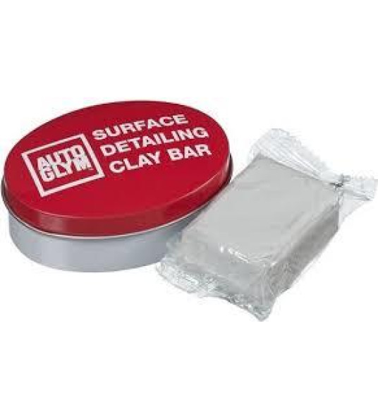 AUTOGLYM SURFACE DETAILING CLAY BAR