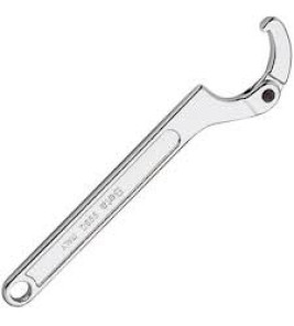 HOOK SPANNER 15-35MM SLOT BETA