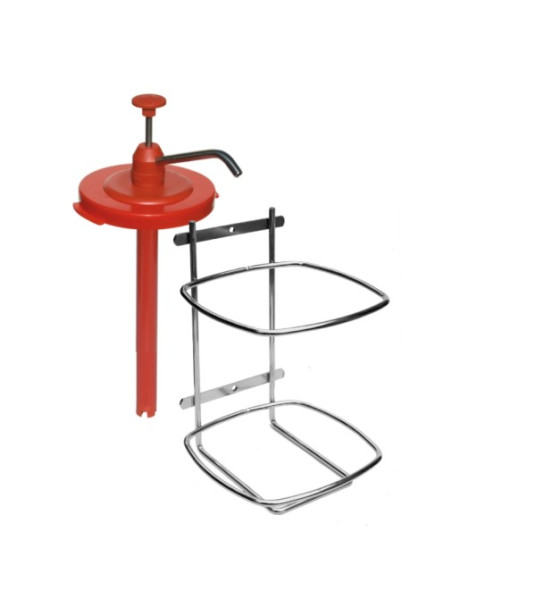 AMERICOL 3L DISPENSER