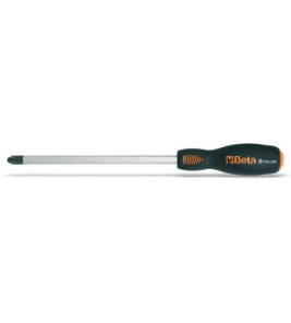 HAMMER-ON SCREWDRIVER PH2 6X100