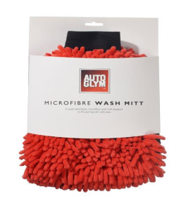 AUTOGLYM MICROFIBRE WASH MITT