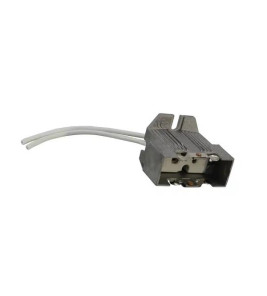 LAMP HOLDER GY16 WITH CABLE