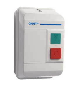 DOL STARTER 18A 230V OL 12-18A