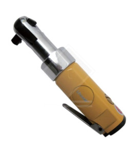 RATCHET WRENCH 1/4 D PNEUMATIC